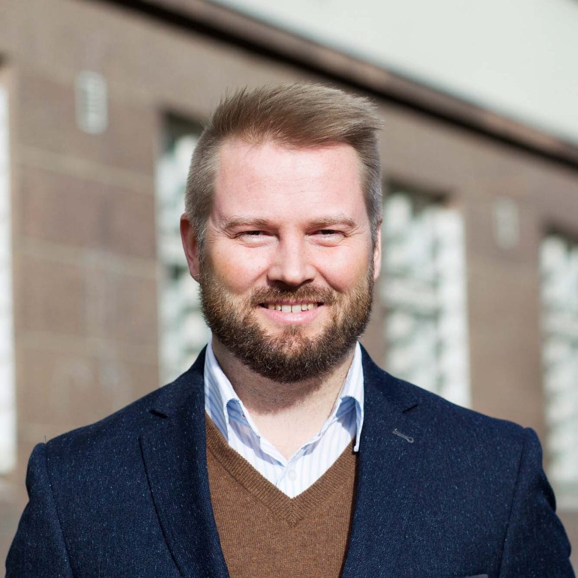 Jarkko Levänen