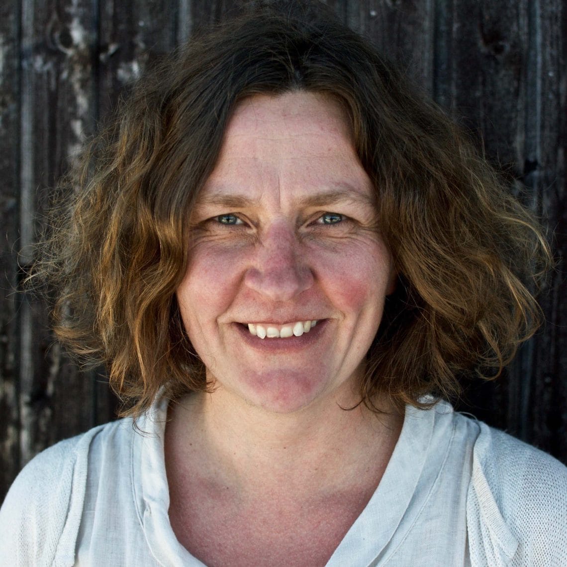 Minna Kaljonen
